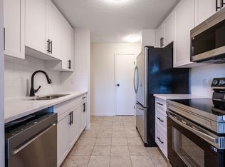 Sifton Park Ravine, Edmonton, AB T5A 3L5