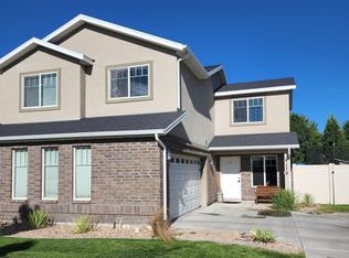 179 S 1125th St W, Springville, UT 84663