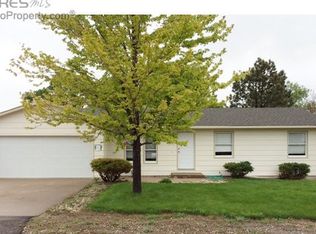 4320 Dixon St, Timnath, CO 80547