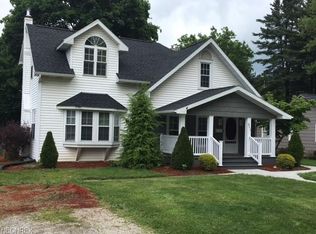 311 E 20th St, Dover, OH 44622
