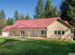 3767 Shoemaker Rd, Georgetown, CA 95634