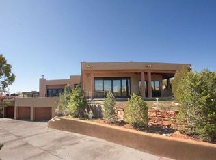 110 Daybreak, Santa Fe, NM 87507