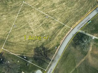 0 Crystal Springs Camp Rd, Kelso, TN 37348