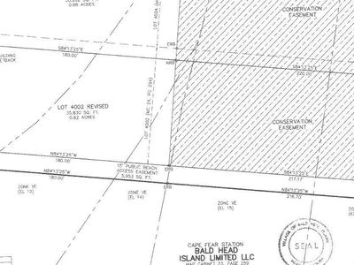 202 Station House Way, Southport, NC, 28461