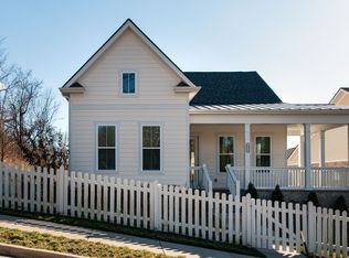 6029 Mount Pisgah Rd, Nashville, TN 37211