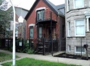 1222 N Artesian Ave, Chicago, IL 60622