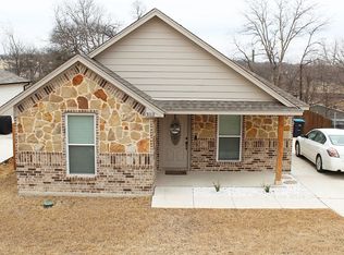 3112 Columbus Ave, Fort Worth, TX 76106