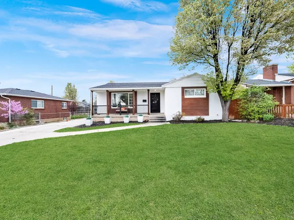 1861 Severn Dr, Salt Lake City, UT 84124
