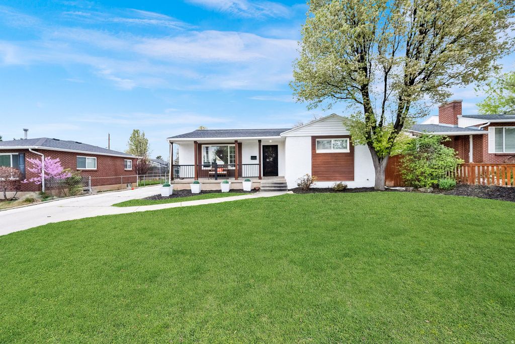 1861 Severn Dr, Salt Lake City, UT, Salt Lake City