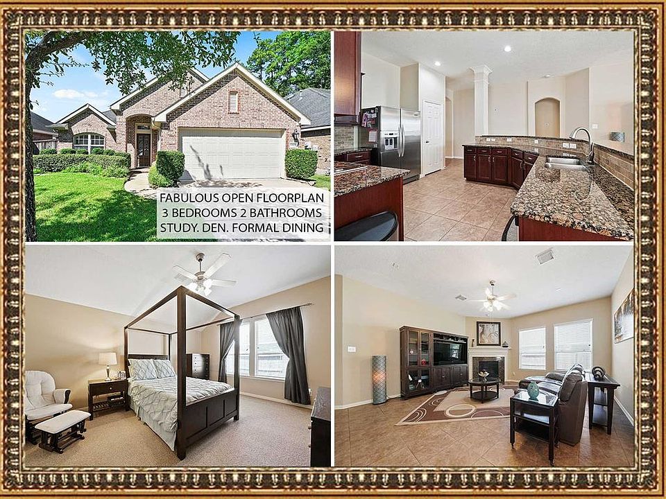 1st image of 14427 Lantana Branch Ln