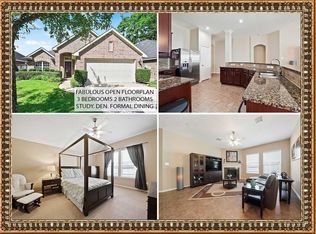 14427 Lantana Branch Ln, Humble, TX 77396