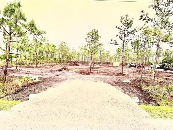 5116 PALANGOS DRIVE LOT 14, PUNTA GORDA, FL 33982