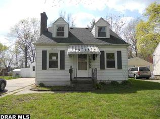 19969 Lennane, Redford, MI 48240
