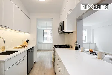 Rented by Citi Habitats