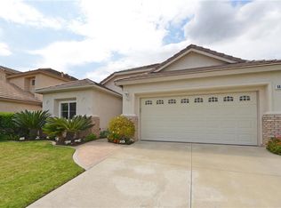 564 N Turnberry Dr, Orange, CA 92869