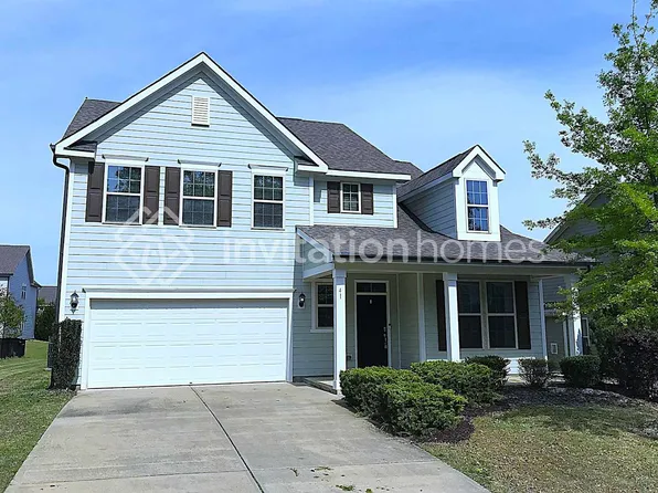 41 Needham Ln, Clayton, NC 27527