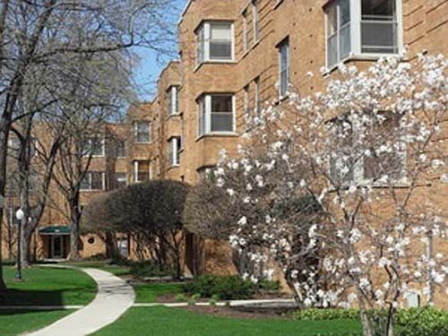 1st image of 4923 N Wolcott Ave APT 1A