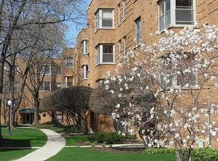 4923 N Wolcott Ave APT 1A, Chicago, IL 60640