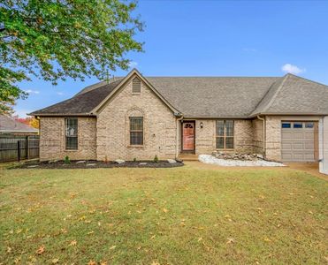 3956 Stone Hill Dr, Bartlett, TN, 38135