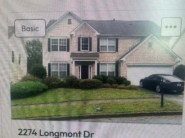 2274 Longmont Dr #4, Lawrenceville, GA 30044