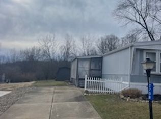 2708 Barn Dr SW #134, Canton, OH 44706