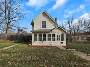 605 S Holmes St, Lansing, MI 48912