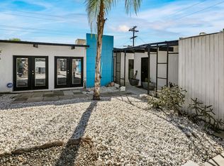 984 S Calle Santa Cruz, Palm Springs, CA 92264