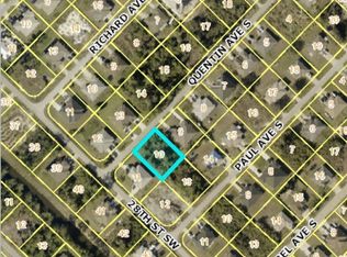 2437/2439 Quentin Ave S, Lehigh Acres, FL 33973