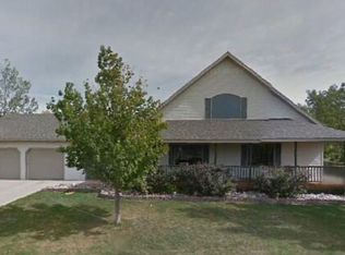 1309 Ash St, Lisbon, ND 58054