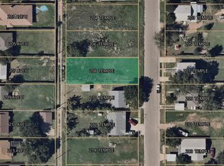 208 Temple Ave, Lubbock, TX 79415