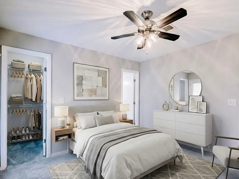 Live Easy. Live Elevated. Live 2100 Defoors. — Photo 117