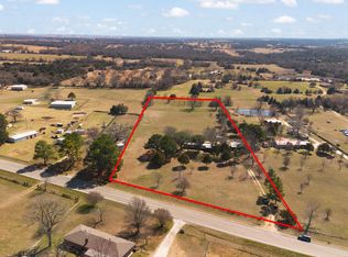 4132 E Fm 916, Grandview, TX 76050