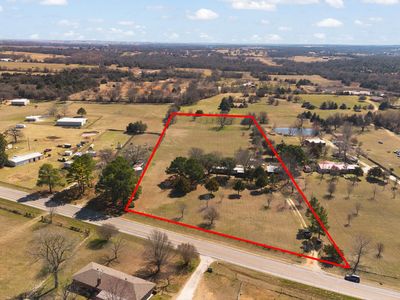 4132 E Fm 916, Grandview, TX, 76050