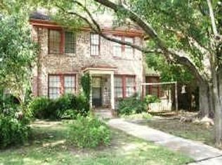 4333 Jefferson St, Houston, TX 77023
