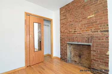 Rented by J Misrahi Realty Corp