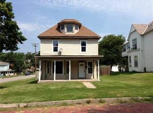 2701 Olive St, Saint Joseph, MO 64507