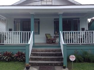 4920 S Prieur St, New Orleans, LA 70125