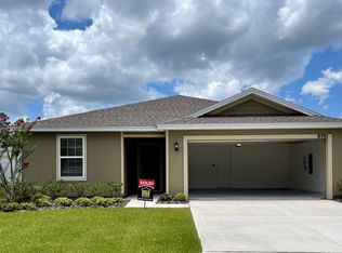8592 Lake George Cir E, Macclenny, FL 32063