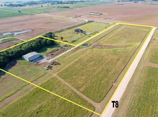 10408 W Centennial Rd #TRACT, Carrier, OK 73727