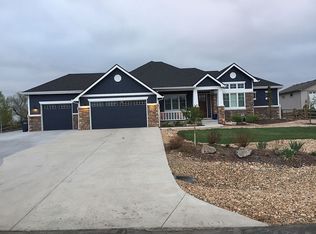 1414 Red Fox Cir, Severance, CO 80550