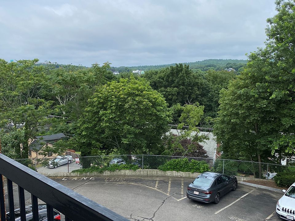 VIEW FROM YOUR BALCONY