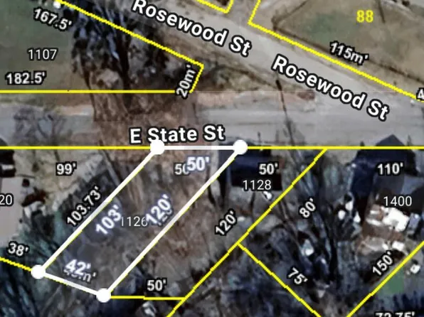 E State St, Bristol, TN 37620