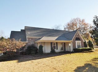 1032 Country Wood Cv, Tupelo, MS 38801