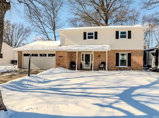 4913 N Cornwall Dr, Muncie, IN 47304