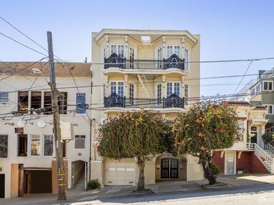 2211 Broderick St APT 3, San Francisco, CA, 94115