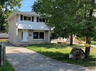 44 Raleigh St, Brantford, ON N3T5V9