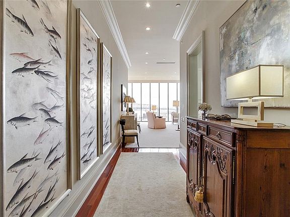 3rd image of 600 Port Of New Orleans Pl APT 12B