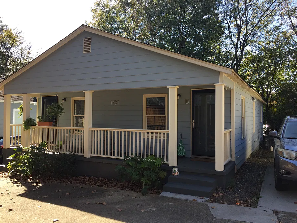101 Chester Ave SE #A