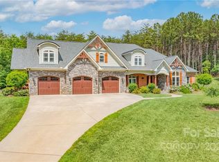 204 Woodmere Point, Granite Falls, NC 28630