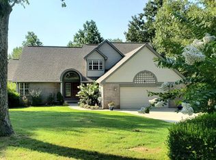 1021 County Road 404, Killen, AL 35645